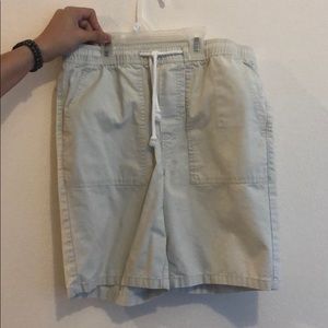 Men’s drawstring shorts